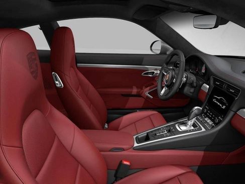 Used 2018 Porsche 911 Carrera S image 81