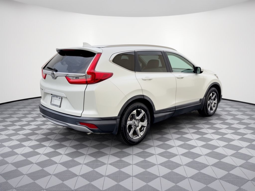 Used 2019 Honda CR-V EX image 9