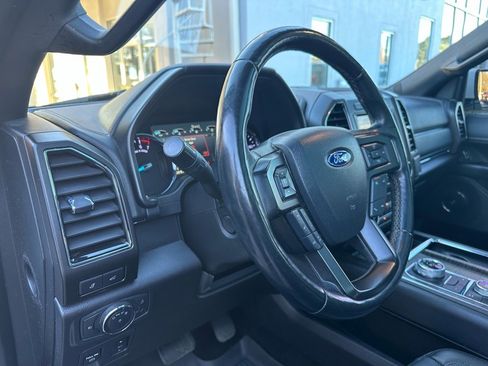Used 2018 Ford Expedition Limited w/ Equipment Group 302A image 21