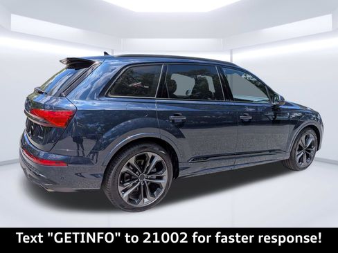 New 2026 Audi Q7 Premium Plus AWD/4WD image 3