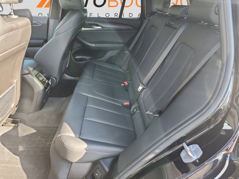 Used 2022 BMW X3 xDrive30i w/ Premium Package 2 AWD/4WD image 15