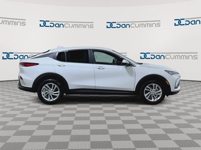 New 2026 Buick Envista Sport Touring w/ Convenience I Package