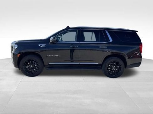 Certified 2022 GMC Yukon SLT w/ SLT Premium Package image 2