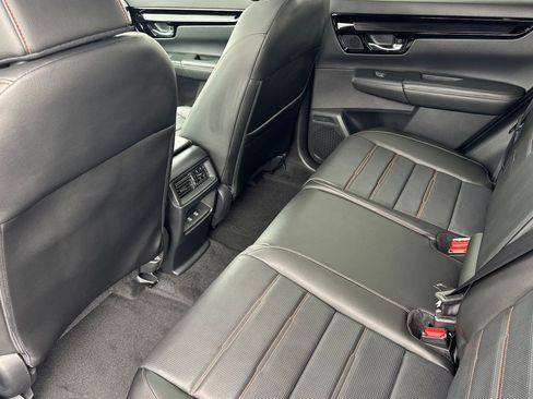 New 2026 Honda CR-V Sport Touring image 9