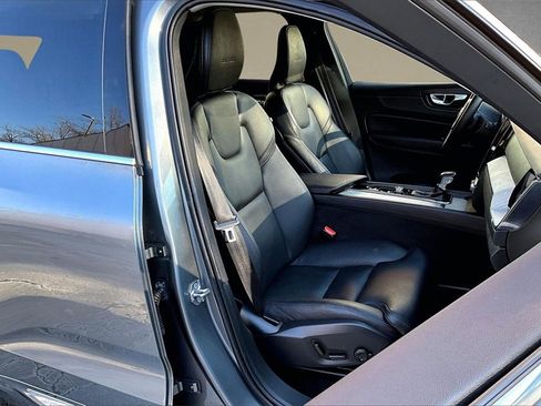 Used 2020 Volvo XC60 T5 Inscription w/ Protection Package Premier image 29