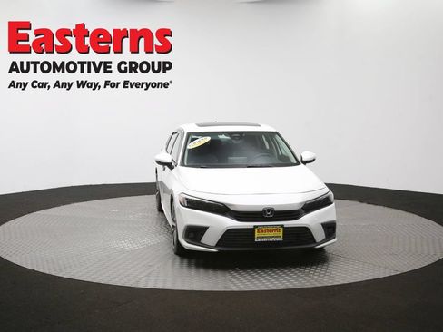 Used 2022 Honda Civic Touring image 51