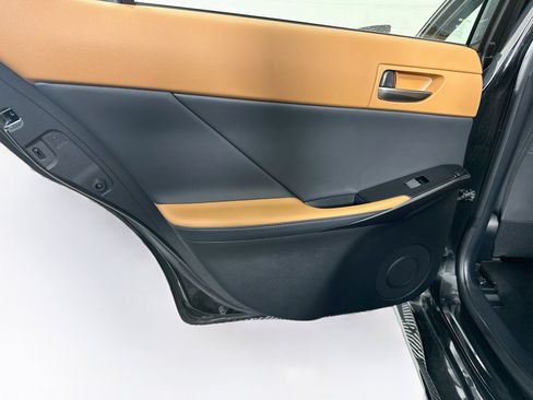 Used 2025 Lexus IS 350 F Sport RWD image 27
