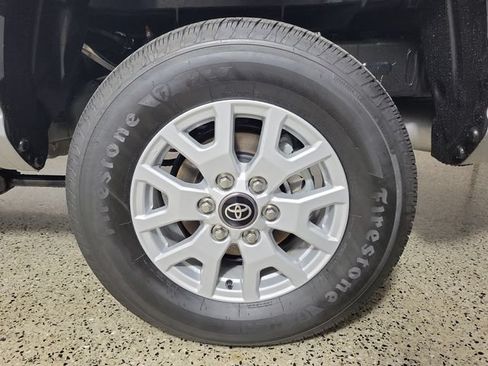 Used 2026 Toyota Tacoma SR5 RWD image 8