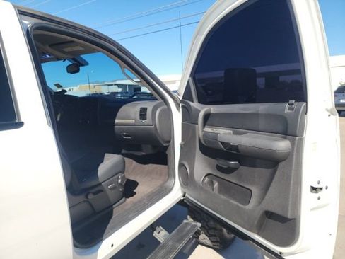 Used 2008 Chevrolet Silverado 2500 LT w/ 2LT Convenience Package RWD image 26