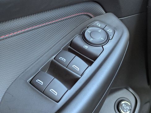 New 2025 Chevrolet TrailBlazer RS w/ Convenience Package image 22