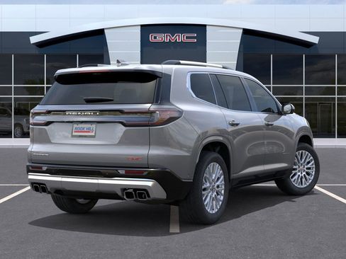 New 2026 GMC Acadia Denali image 4