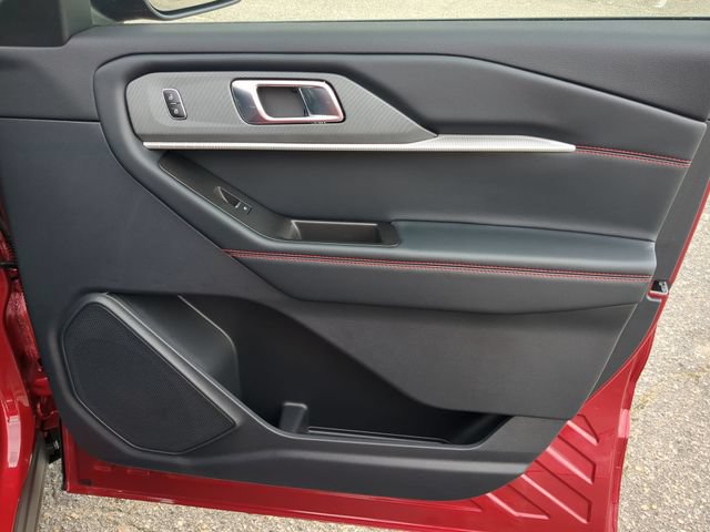 New 2026 Ford Explorer ST-Line w/ Premium Package RWD image 45