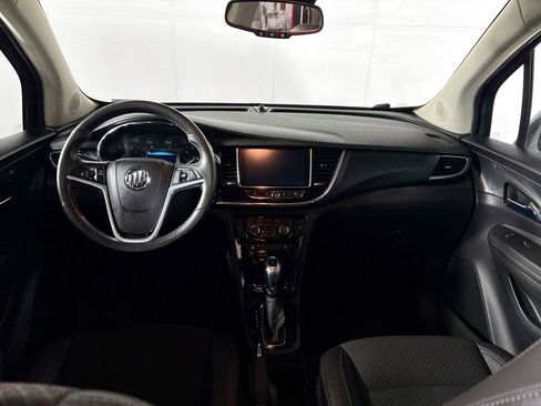 Used 2017 Buick Encore Preferred FWD image 12