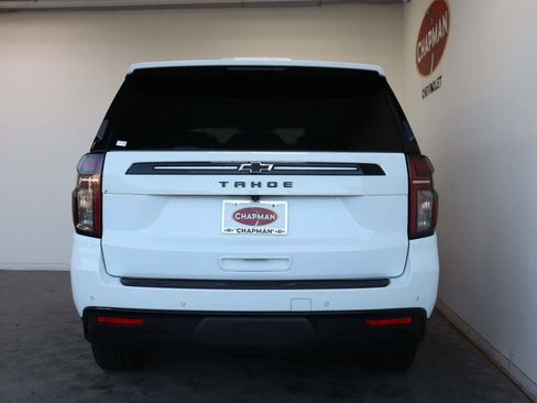 Used 2023 Chevrolet Tahoe Z71 w/ Luxury Package image 6