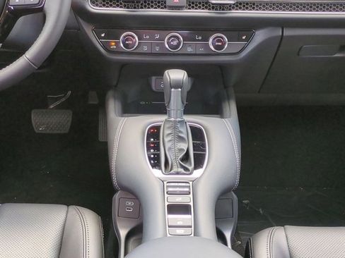 New 2026 Honda HR-V EX-L image 16