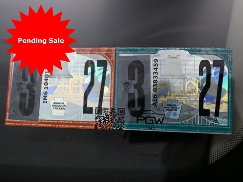 Used 2018 Ford Fusion S image 9