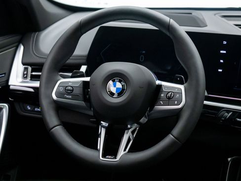 New 2026 BMW X1 xDrive28i w/ Technology Package image 11