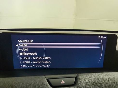 New 2026 MAZDA CX-70 SC Plus AWD/4WD image 19