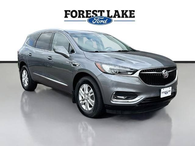 Used 2019 Buick Enclave Premium w/ Trailering Package, 5000 lbs. AWD/4WD image 1