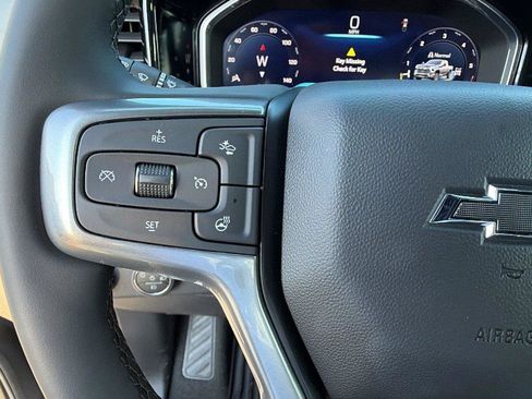 New 2026 Chevrolet Silverado 2500 LTZ w/ LTZ Plus Package AWD/4WD image 23