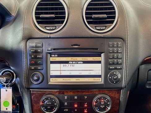 Used 2012 Mercedes-Benz GL 450 4MATIC image 15