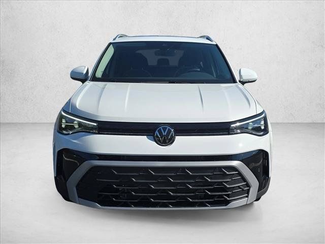 New 2026 Volkswagen Taos SE FWD image 9