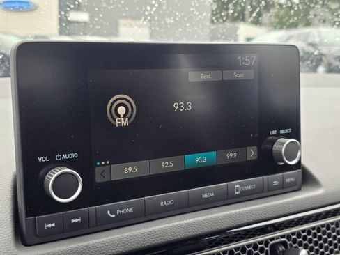 Certified 2024 Honda Civic Sport image 27