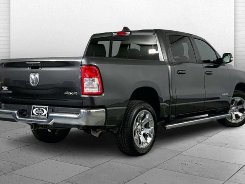 Used 2022 RAM 1500 Big Horn AWD/4WD image 8