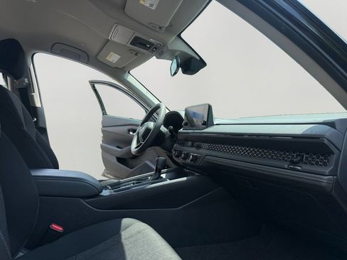 Certified 2023 Honda Accord LX image 11
