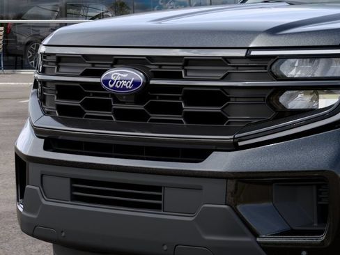 New 2027 Ford Expedition Max Active AWD/4WD image 17