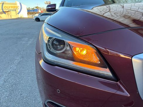 Used 2015 Hyundai Genesis 3.8 w/ Option Group 04 image 15