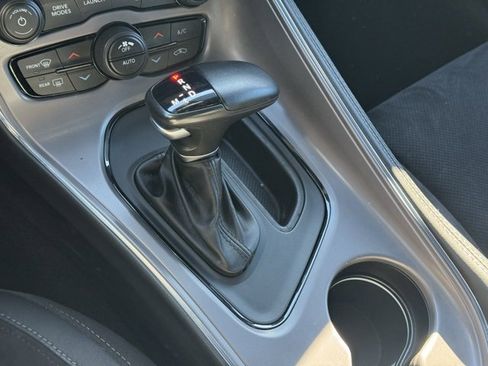 Used 2023 Dodge Challenger R/T Scat Pack w/ Plus Package image 34