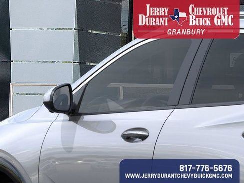 New 2026 Buick Encore GX Sport Touring FWD image 14