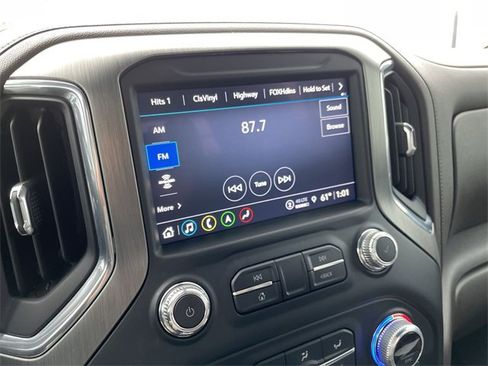 Used 2022 GMC Sierra 2500 Denali w/ Denali Ultimate Package image 19