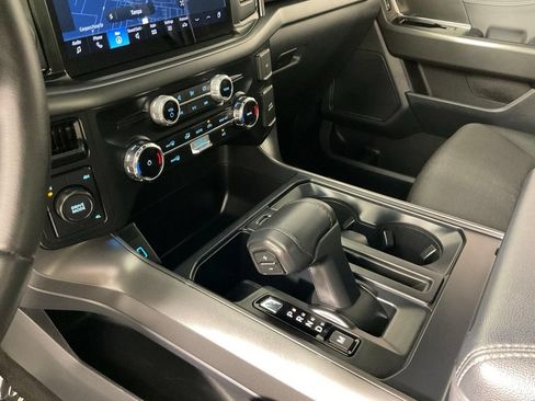 Used 2024 Ford F150 XLT w/ Mobile Office Package AWD/4WD image 19