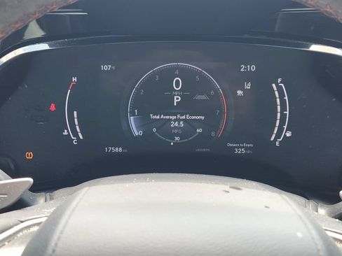Used 2023 Lexus NX 350 AWD w/ Vision Package image 13