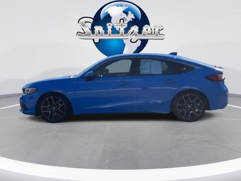 Used 2023 Honda Civic Sport Touring image 6