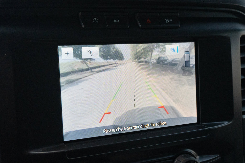 Used 2021 Ford F150 XL w/ STX Appearance Package RWD image 29