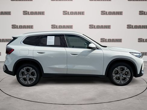 Certified 2023 BMW X1 xDrive28i w/ Convenience Package AWD/4WD image 6