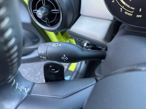 Used 2023 MINI Cooper S w/ Signature Upholstery Package image 32