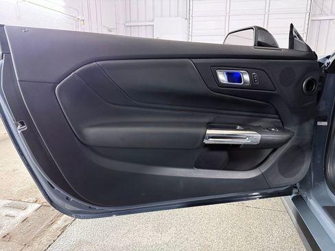 Used 2024 Ford Mustang GT Premium w/ GT Performance Package image 20