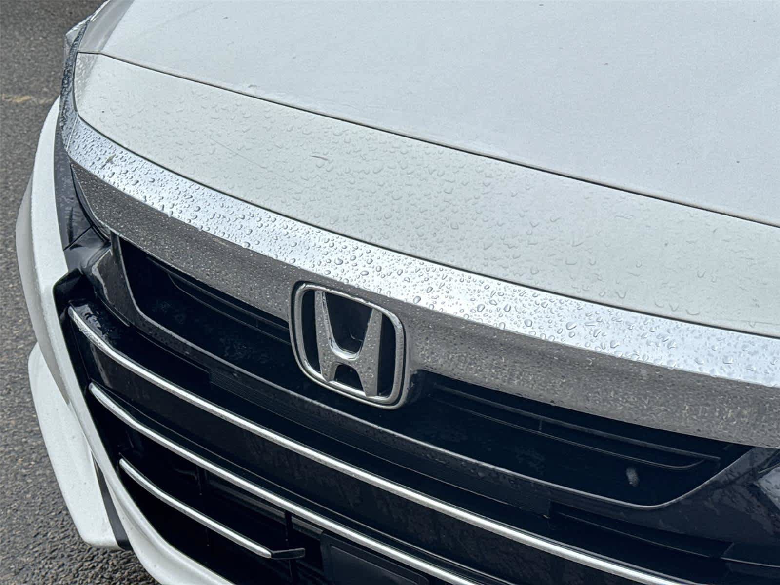 Used 2021 Honda Accord LX image 10