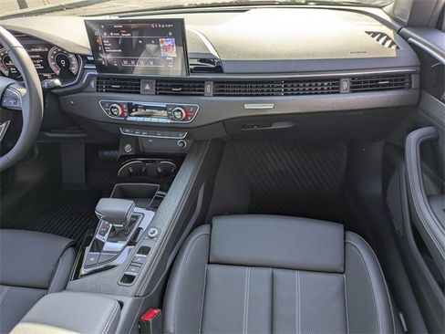 Used 2024 Audi A5 2.0T Premium Plus image 16