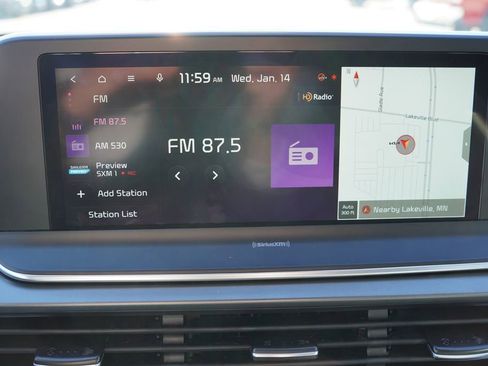 Certified 2022 Kia Telluride S image 26