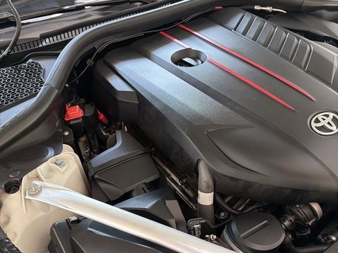 Used 2022 Toyota Supra image 35