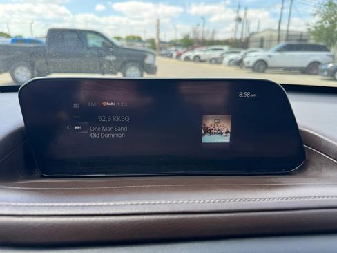 Used 2021 MAZDA CX-30 FWD 2.5 S w/ Premium Package image 43