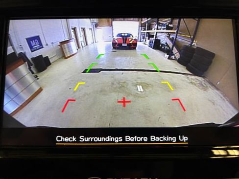Used 2023 Subaru Forester AWD/4WD image 20