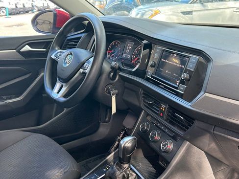 Used 2020 Volkswagen Jetta S FWD image 24