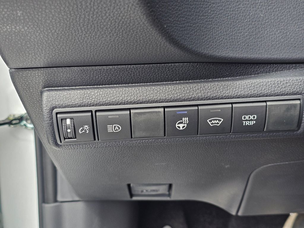 New 2026 Toyota Corolla GR AWD/4WD image 30