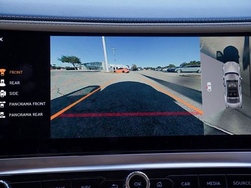 Used 2023 Bentley Flying Spur W12 image 27